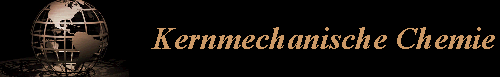 Kernmechanische Chemie