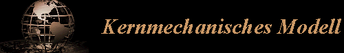 Kernmechanisches Modell