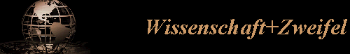 Wissenschaft+Zweifel